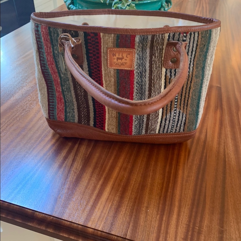 Will Bag